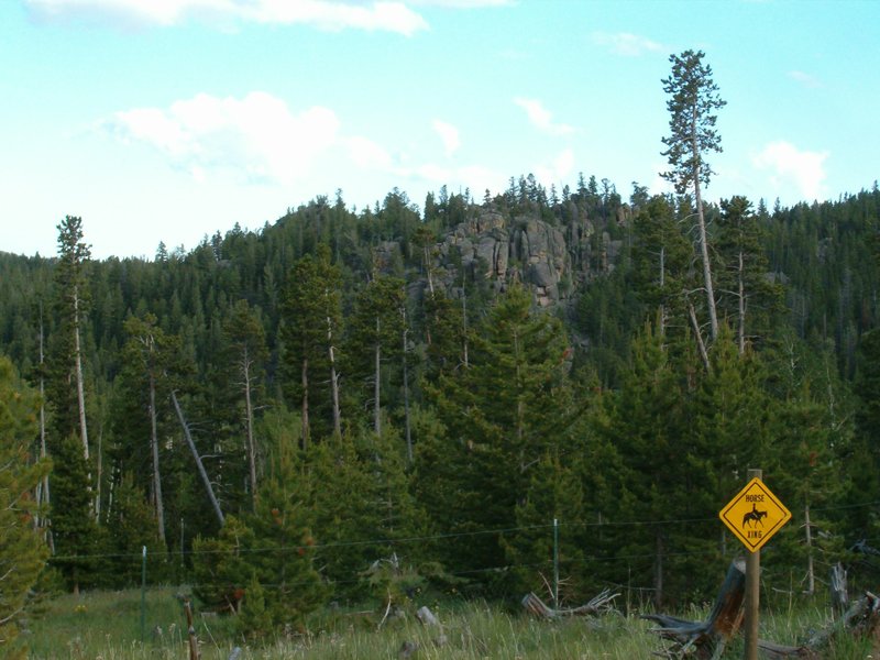 Property photo 36 - Get Lost in the Pristine Northern Colorado Rockies - Prime Building Sites
